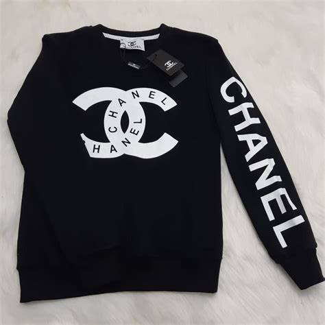 chanel uomo magliette|Prêt.